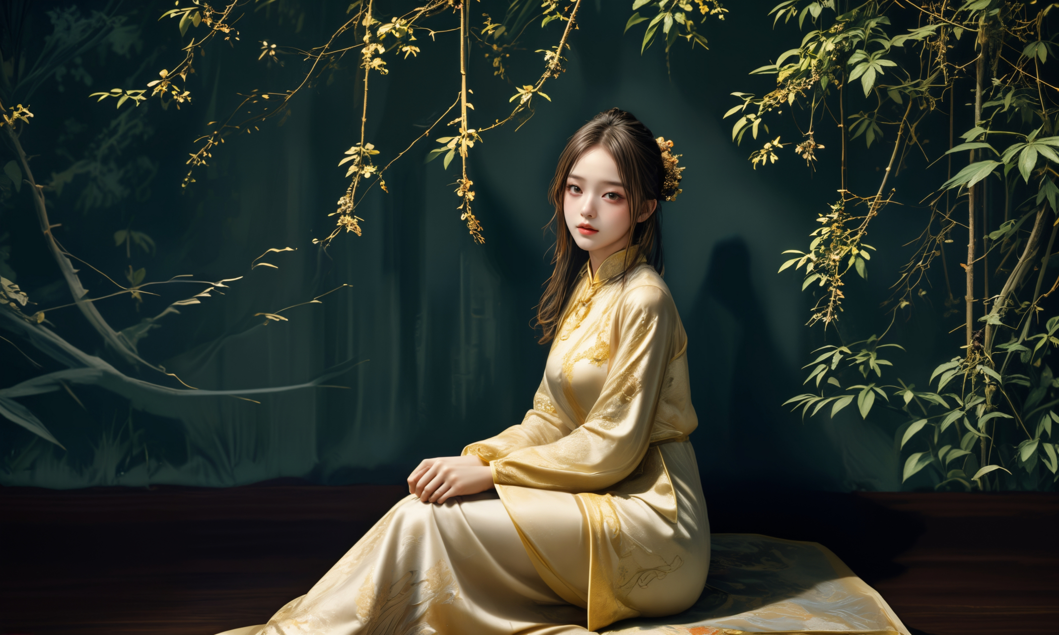 习近平：人民城市人民建、人民城市为人民